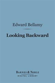 Looking backward, 2000-1887 cover image