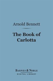 The book of Carlotta cover image