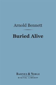 Buried alive cover image