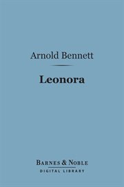 Leonora cover image
