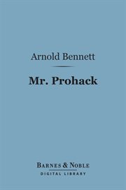 Mr. Prohack cover image