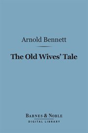 The old wives' tale cover image