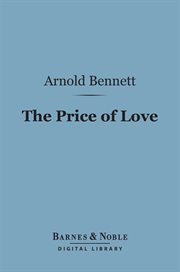 The price of love cover image