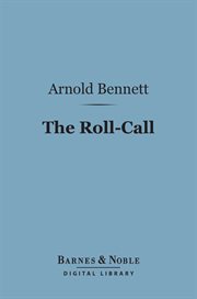 The roll-call cover image