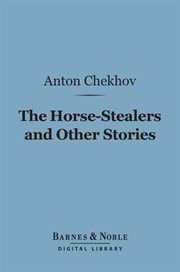 The horse-stealers and other stories cover image