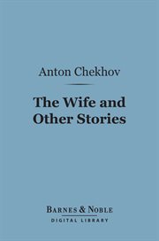 The wife and other stories cover image