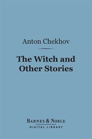 The witch and other stories cover image