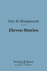 Eleven stories cover image