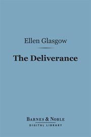 The deliverance cover image