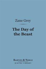 The day of the beast cover image