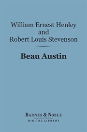 Beau Austin cover image