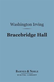 Bracebridge Hall cover image