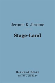 Stage-land cover image
