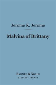 Malvina of Brittany cover image
