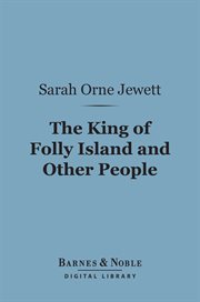 The king of Folly Island and other people cover image