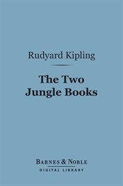 The two jungle books cover image
