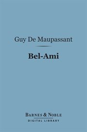 Bel-ami cover image