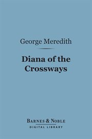 Diana of the crossways cover image
