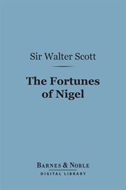 The fortunes of Nigel cover image