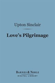 Love's pilgrimage cover image