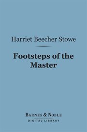 Footsteps of the master cover image