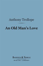 An old man's love cover image