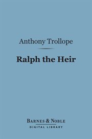 Ralph the heir cover image