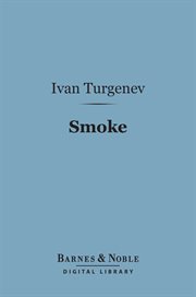 Smoke cover image