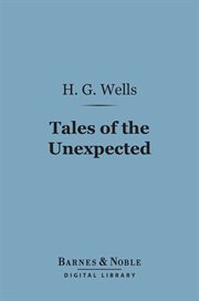 Tales of the unexpected cover image