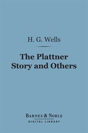 The Plattner story and others cover image