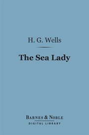 The sea lady cover image