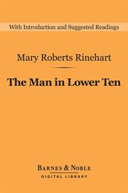 The man in lower ten cover image