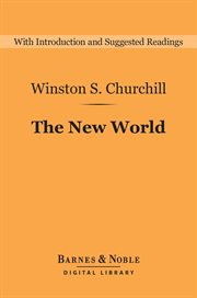 The new world, volume 2 cover image