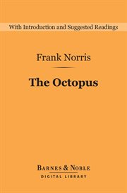 The octopus cover image