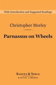 Parnassus on wheels cover image