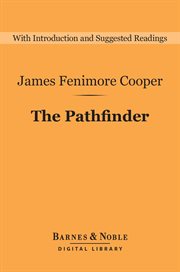 The pathfinder cover image