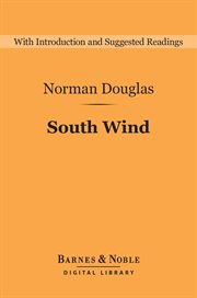 South wind cover image