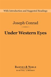 Under western eyes cover image
