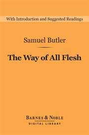 The way of all flesh cover image