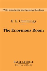 The enormous room cover image