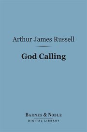 God calling cover image