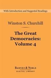 The great democracies cover image