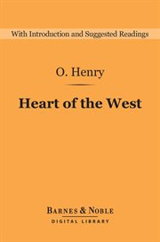 Heart of the West cover image