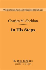 In His steps cover image