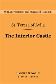 The Interior Castle cover image