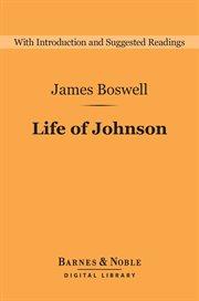 A life of Johnson cover image