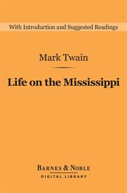 Life on the Mississippi cover image