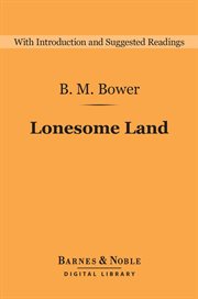 Lonesome land cover image