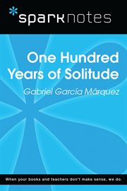 100 years of solitude cover image