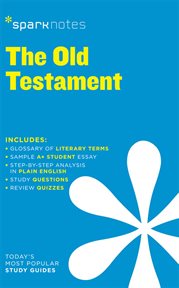 Old Testament cover image